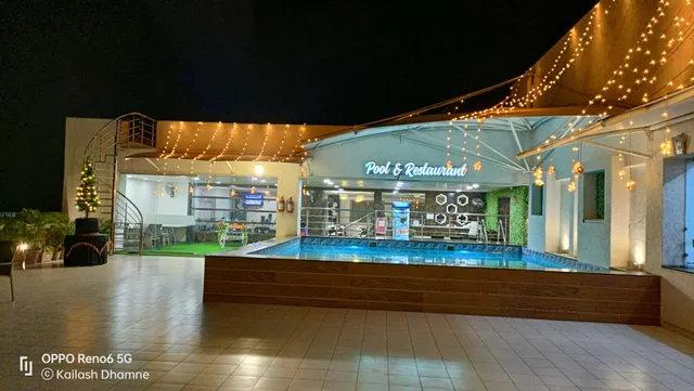 Hotel Grand Kaushalya