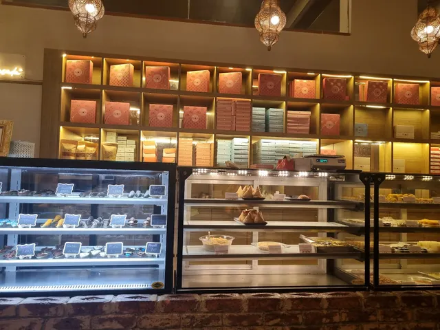 The Rasoda, Old Goa - Dine In, Takeaway & Mithai Shop