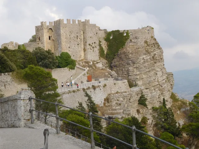 Bed & Breakfast Petali Trapani