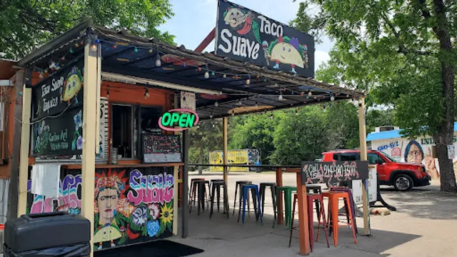 Taco Suave