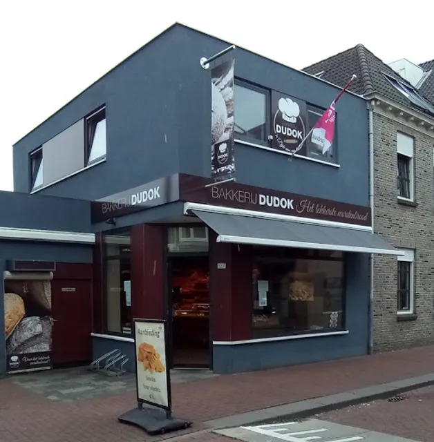 Bakkerij Dudok 🍞