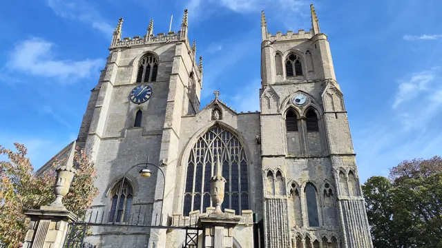 King's Lynn Minster