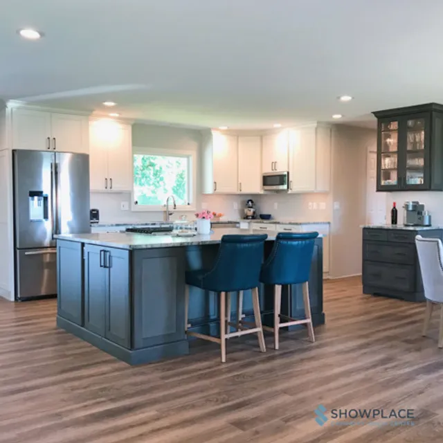 Showplace Design Center | Denver Cabinetry Design