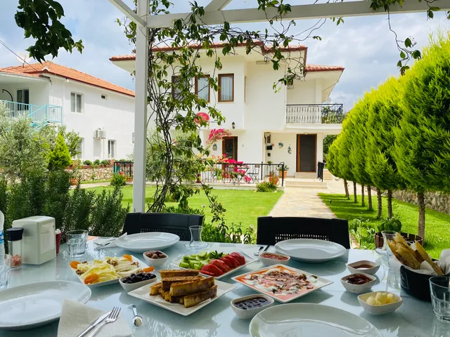 Kamelya Otel Selimiye