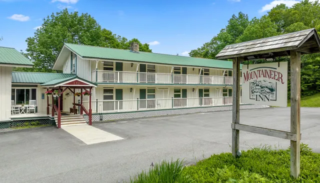 The Mountaineer Inn