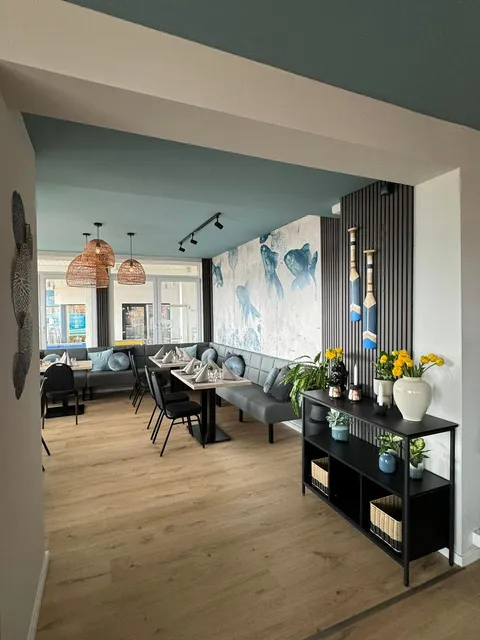 Restaurant Fischer & Fritz