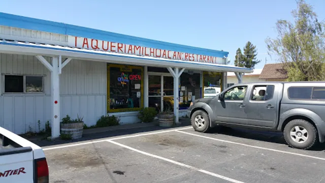 Taqueria Michoacan Mexican Restaurant
