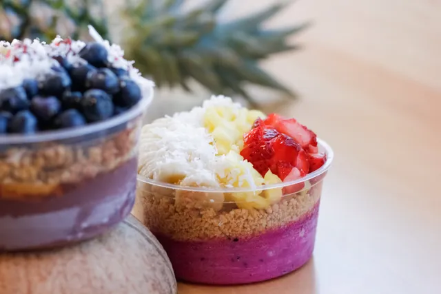 Oola Bowls East York