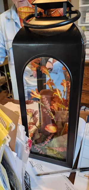 Simply Chic Floral Boutique