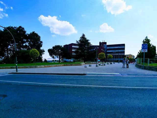 UNAV sciences faculty