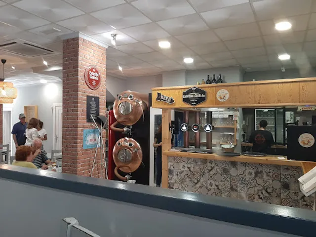 El Convent Tapas y Cerveceria
