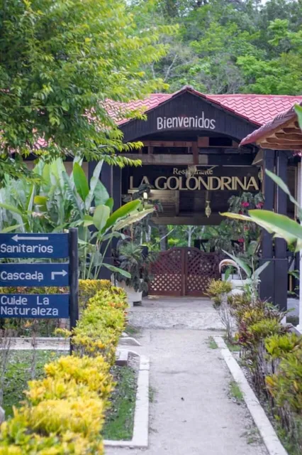 Centro Ecoturístico Las Nubes