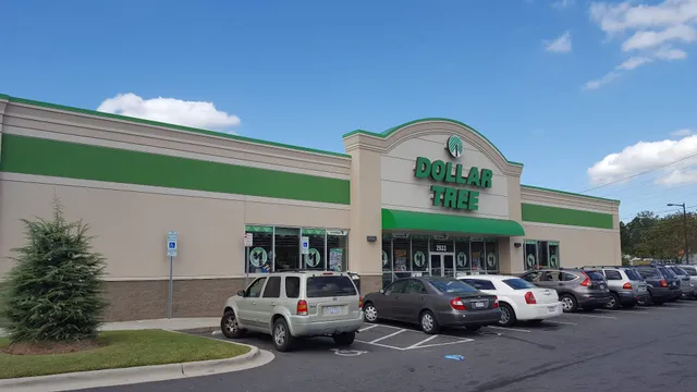 Dollar Tree