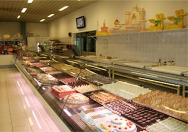 Pasticceria Montoli