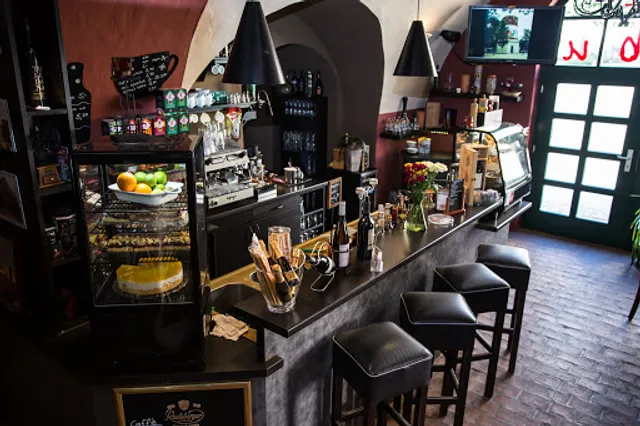 Café & Trattoria sabu