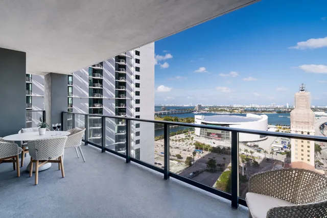 Gale Miami Hotel and Residences