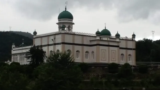 Kyaw Family Guest House