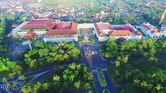 Bali Nusa Dua Convention Center