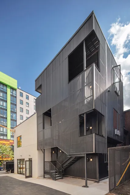 Kasa the Niche University City Philadelphia