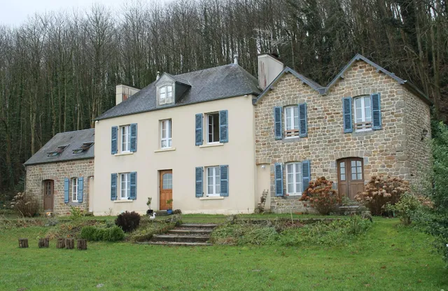 Gîte sur la Colline