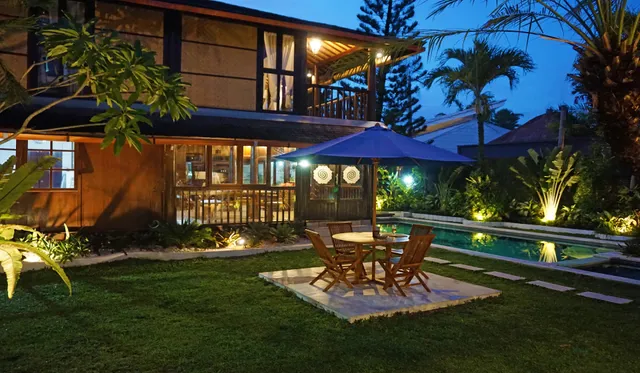 Coconut Spring Villa by Premier Hospitality Asia