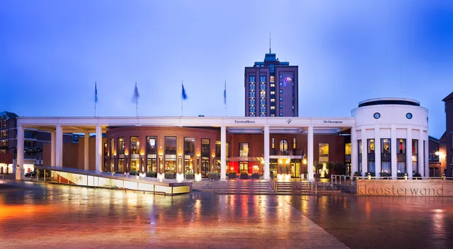 Van der Valk TheaterHotel De Oranjerie