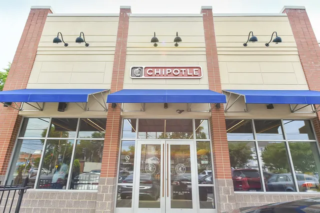 The Shops at Park Village