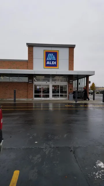 ALDI