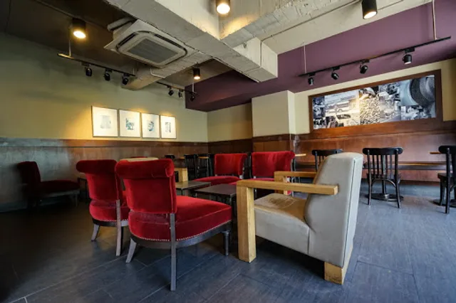 STARBUCKS Hualien Shop