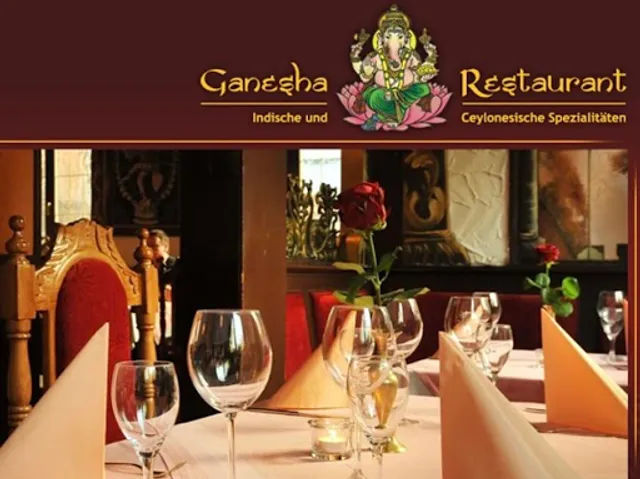 Ganesha Restaurant