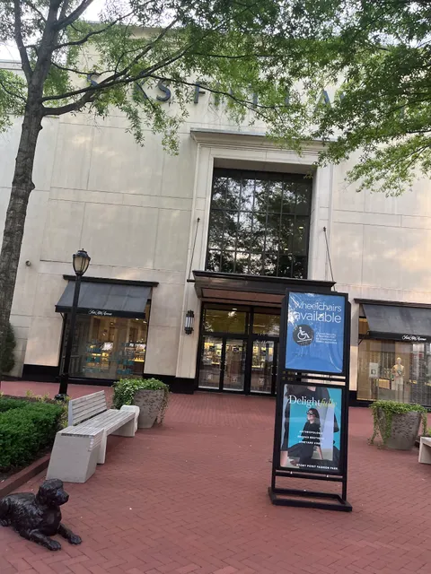 Saks Fifth Avenue