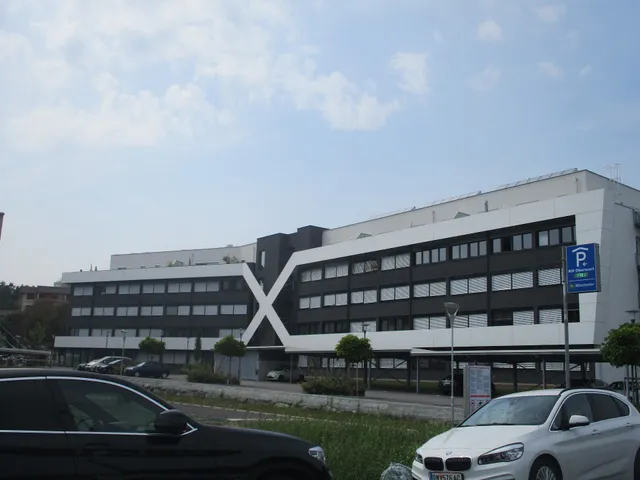 STEP Gästehaus Oberwart