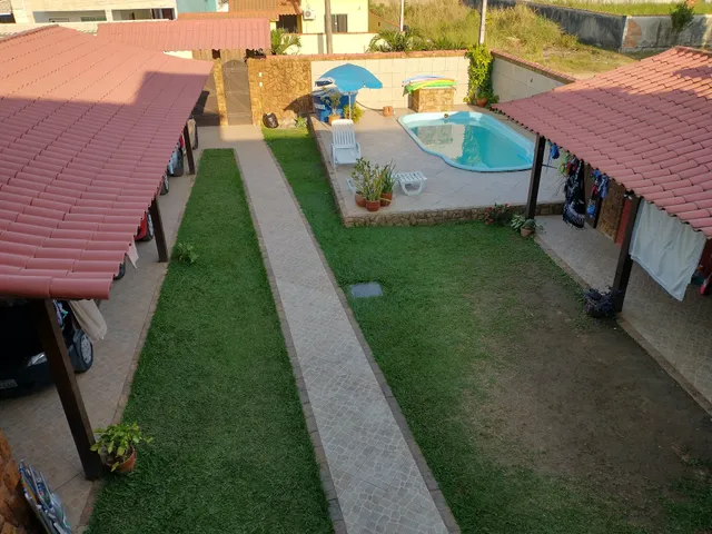 Casa Filtro dos Sonhos B&B