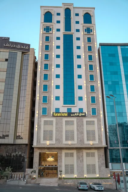 Karam hotel