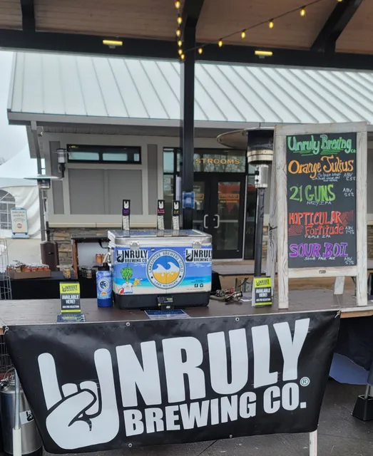 Ludington Farmers' Market