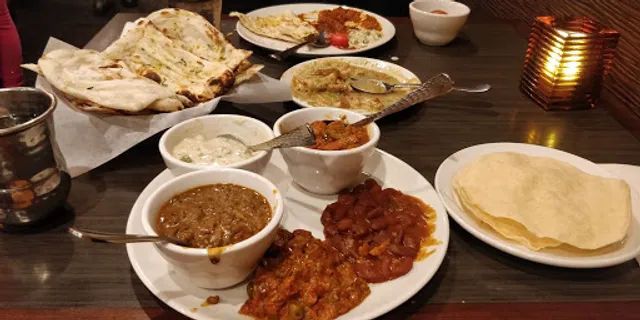 Little India Restaurant, Voted Best Indian, Buffet, Indo-Chinese, Dine-In & Indian Sweets