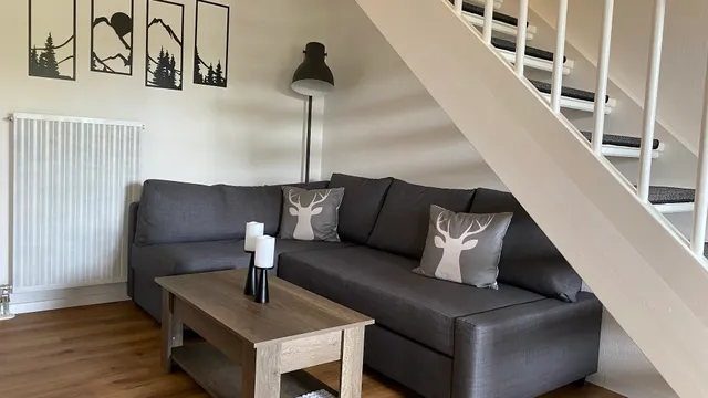 Ferienwohnung Zauberwald