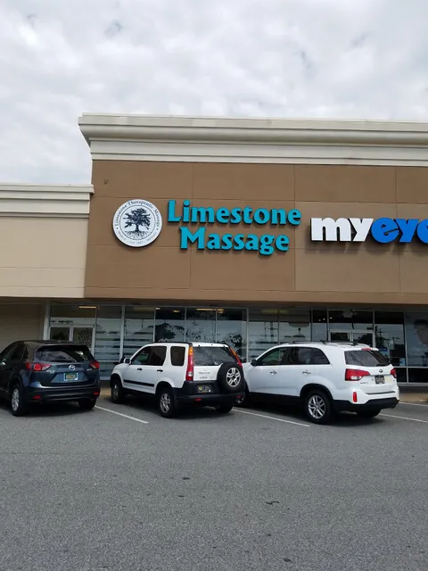 Limestone Therapeutic Massage