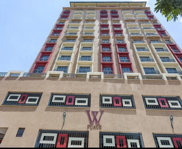 Westlands place apartments