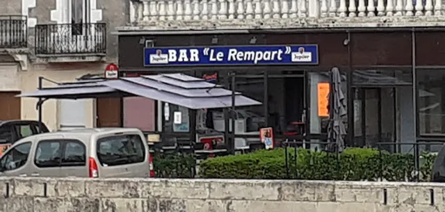 Le Rempart