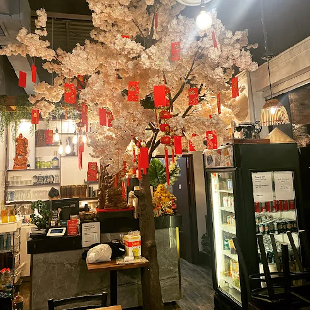 Linh Anh Vietnamese Cuisine Scarborough