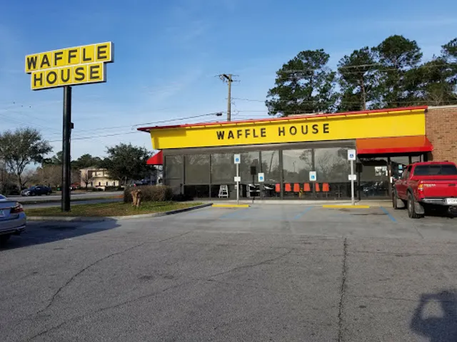 Waffle House