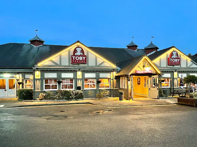 Toby Carvery Kenton Bank