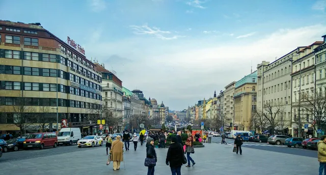 Fashion Arena Prague Outlet