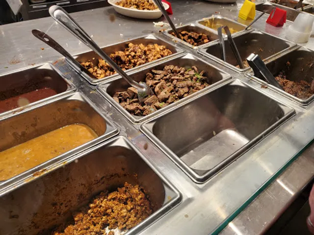 Chipotle Mexican Grill