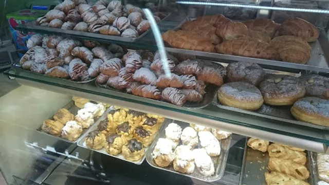 Pasticceria Marci Cristina