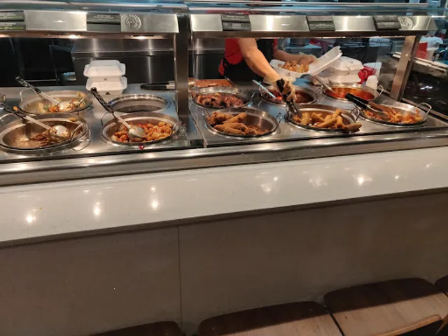 Panda Express