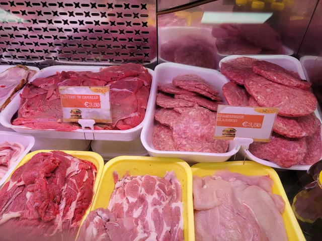 Express food service