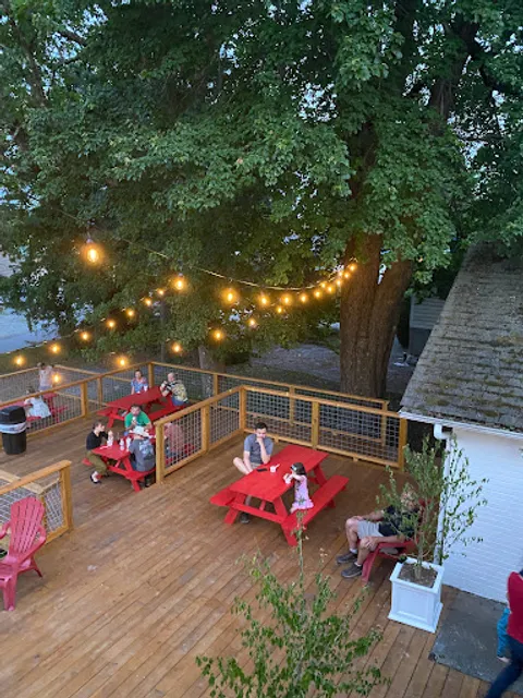 Whit's Frozen Custard