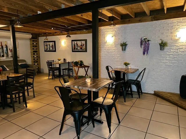 Restaurante La Terapia